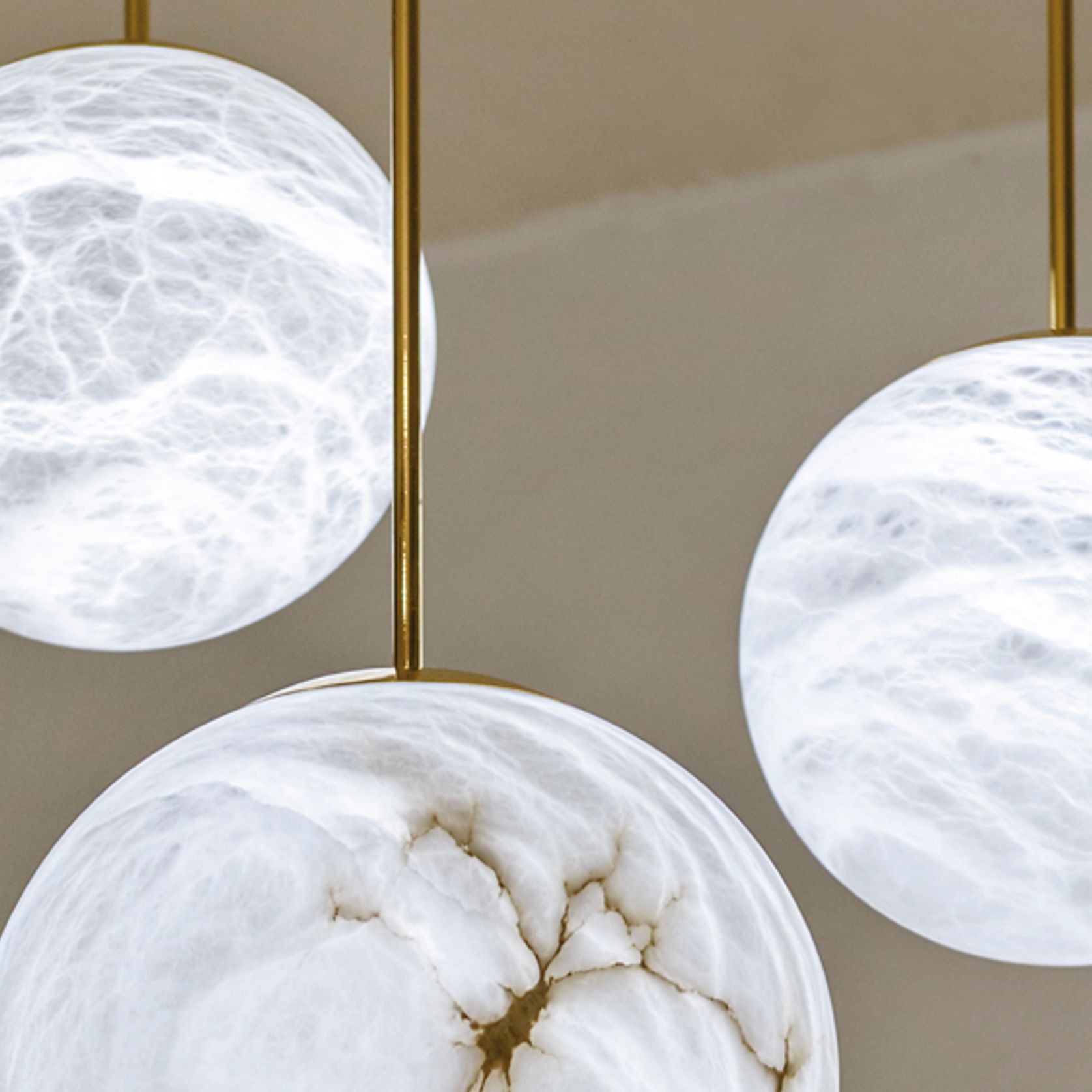 TRENZSEATER Design - Lighting Collection gallery detail image