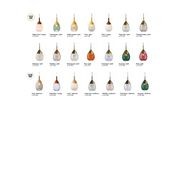 Lute 22cm | Pendant gallery detail image