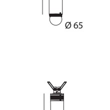 Orbit | M-ARBLES Pendant Light gallery detail image