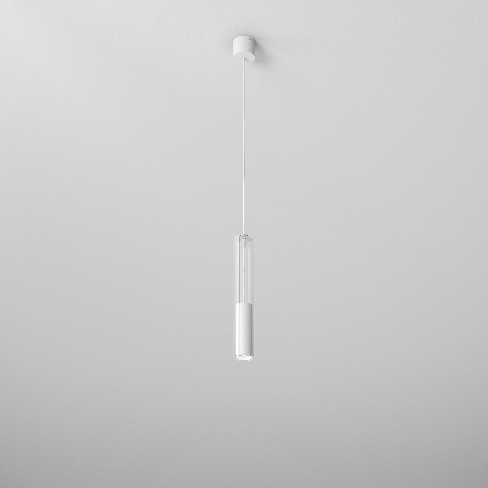 Modern Glass Mini by AQForm gallery detail image
