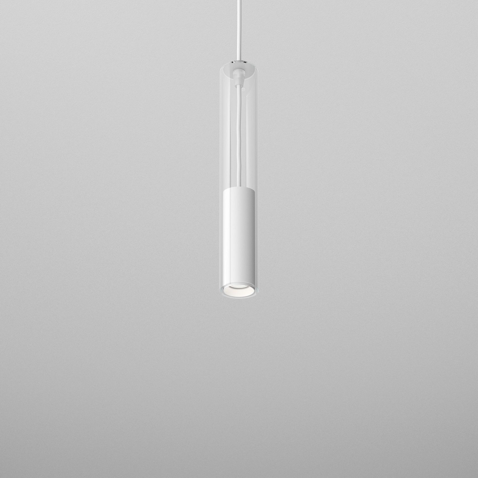 Modern Glass Mini by AQForm gallery detail image