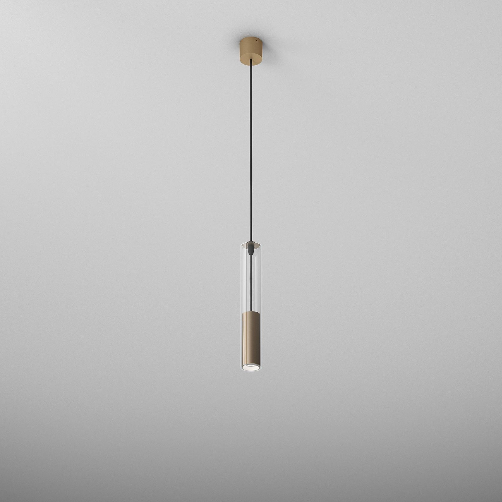 Modern Glass Mini by AQForm gallery detail image