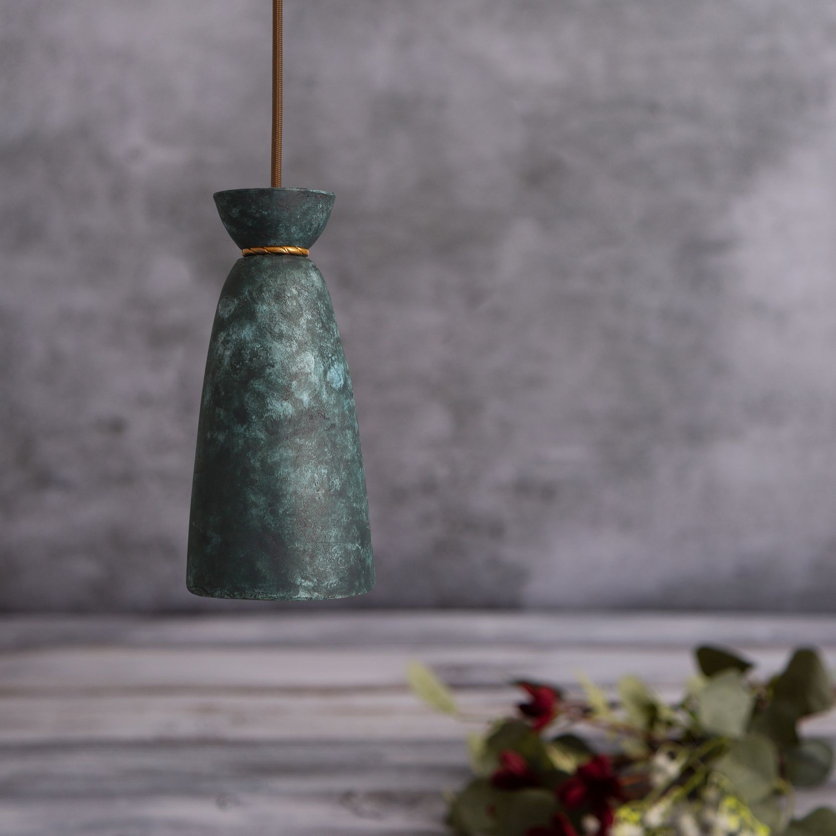 Pando Pendant Light gallery detail image