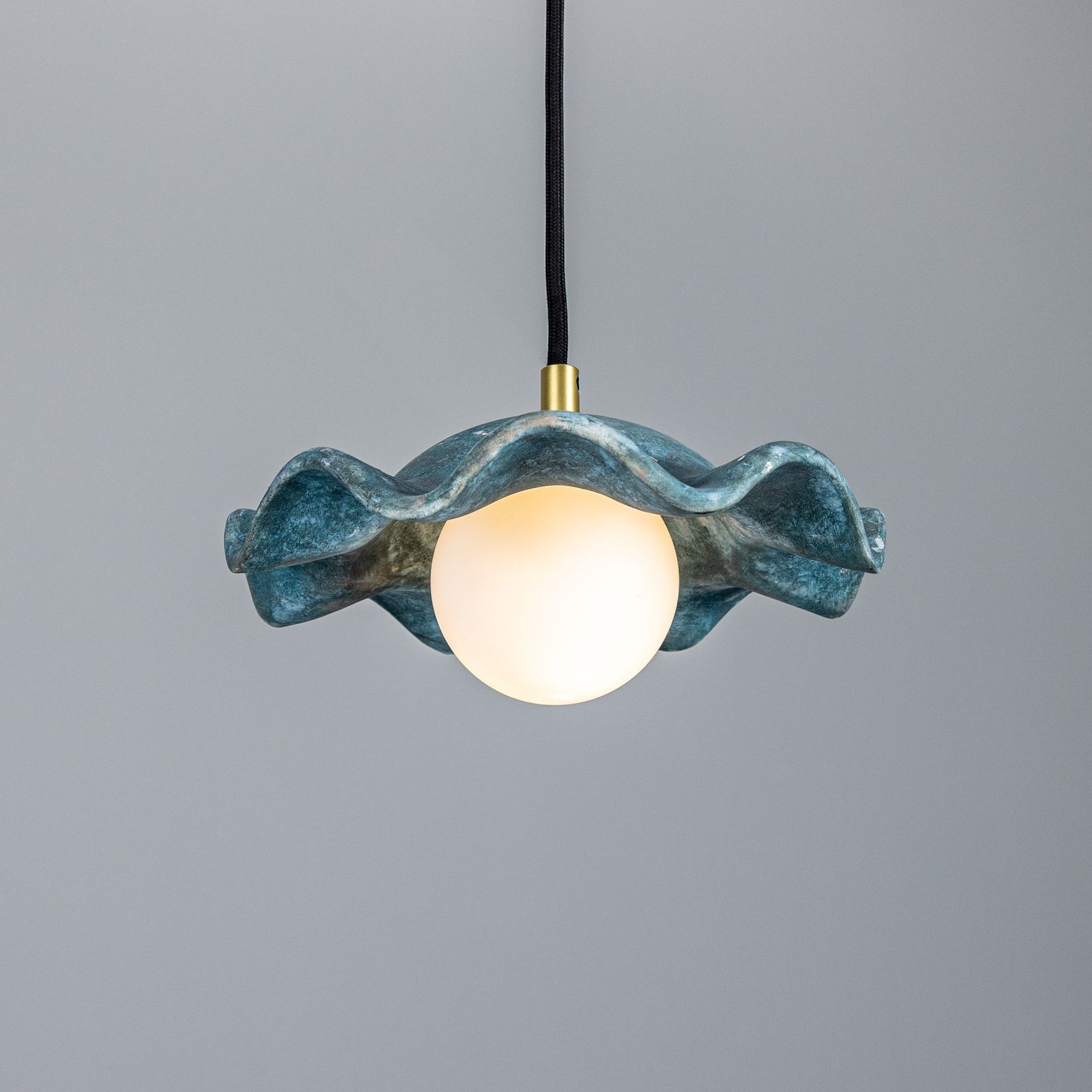 Rivale Pendant Light gallery detail image