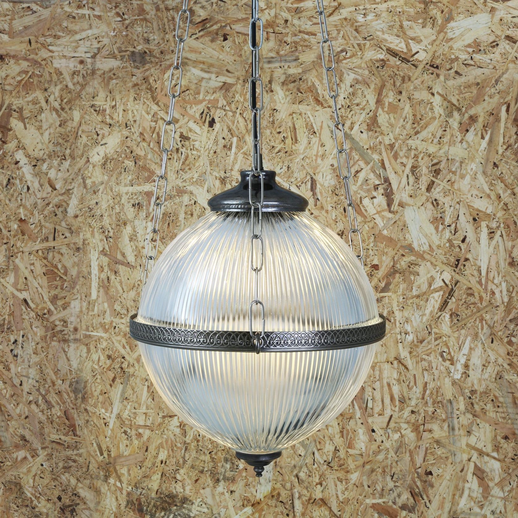 Blaenau 30cm Pendant Light gallery detail image