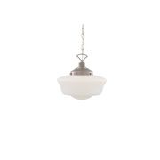 Schoolhouse 35cm Pendant Light gallery detail image