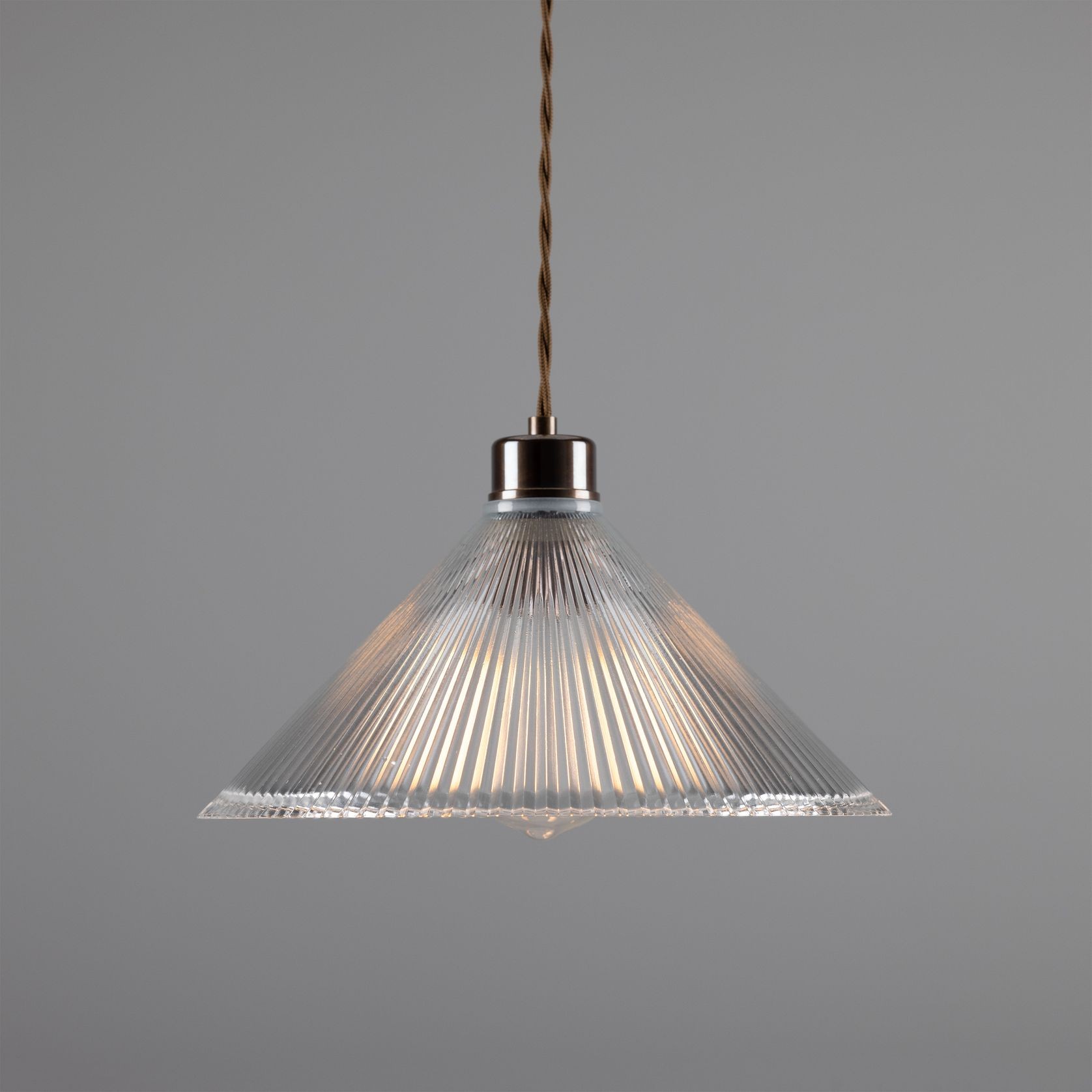 Rebell 30cm Pendant Light gallery detail image