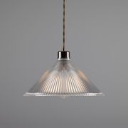 Rebell 30cm Pendant Light gallery detail image