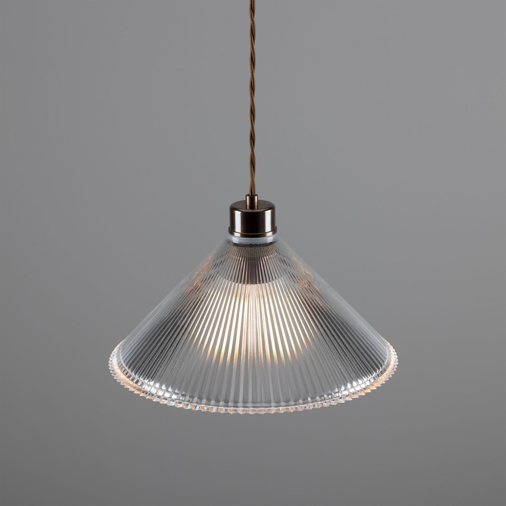 Rebell 30cm Pendant Light gallery detail image