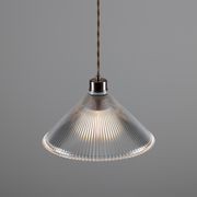 Rebell 30cm Pendant Light gallery detail image