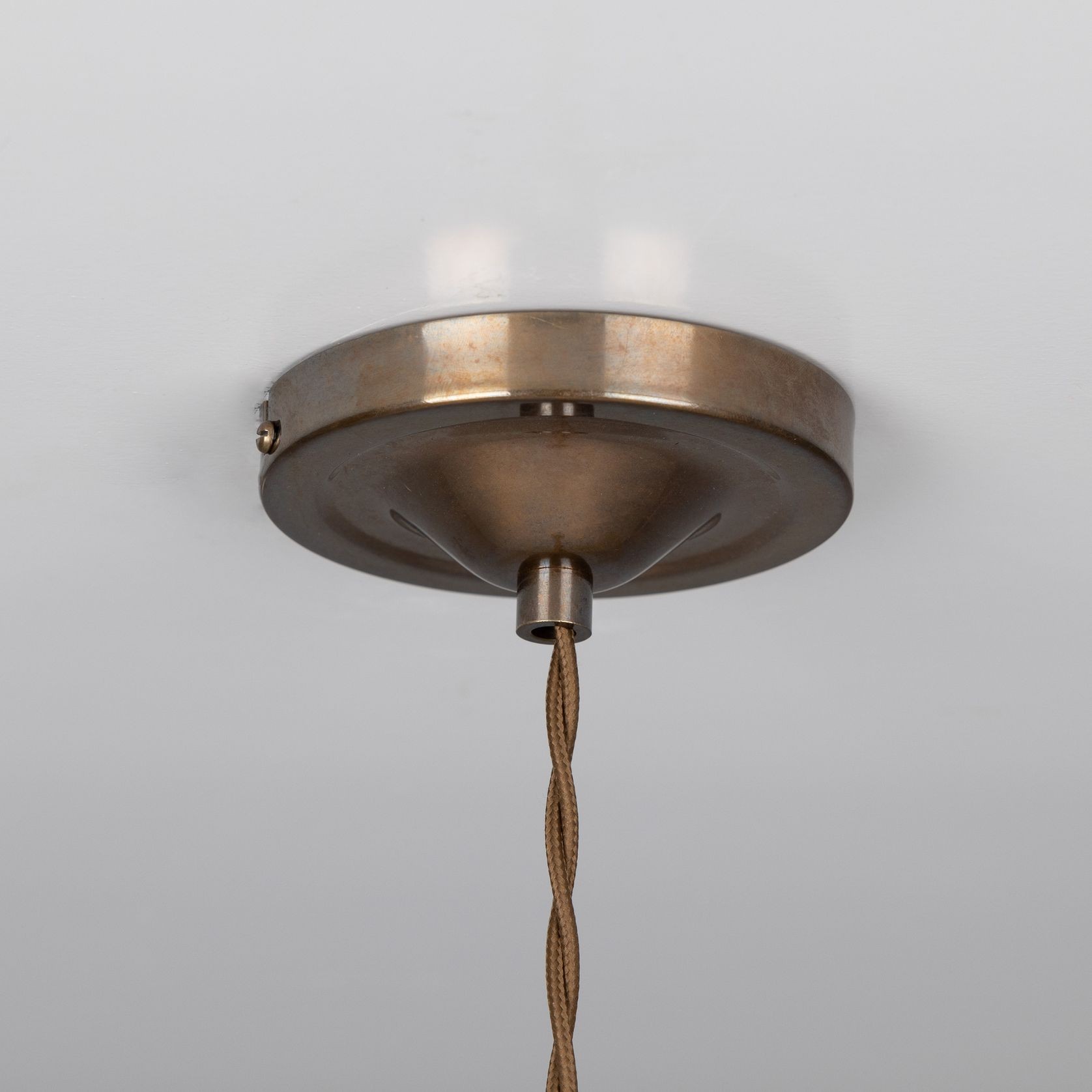 Rebell 30cm Pendant Light gallery detail image