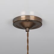 Rebell 30cm Pendant Light gallery detail image