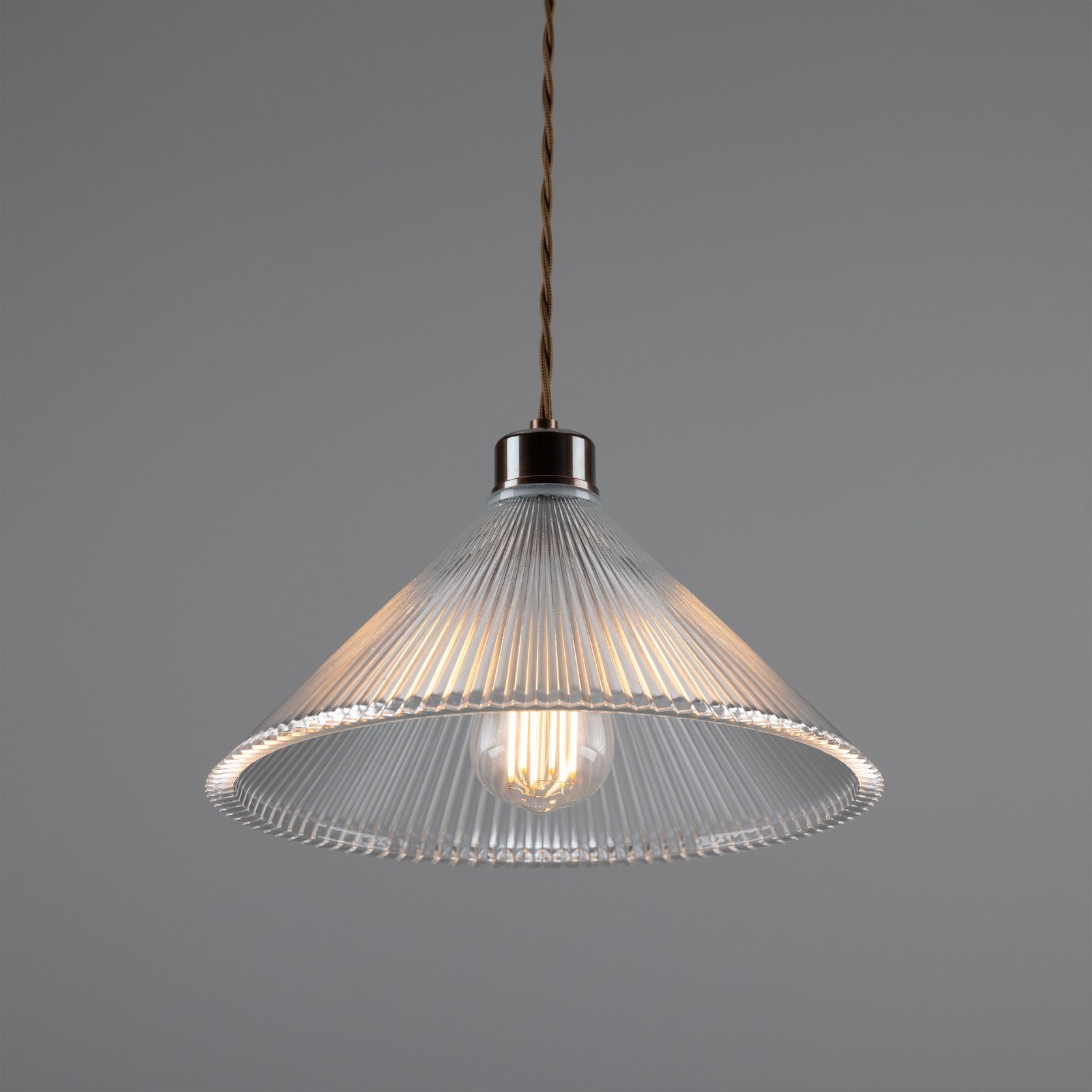 Rebell 30cm Pendant Light gallery detail image