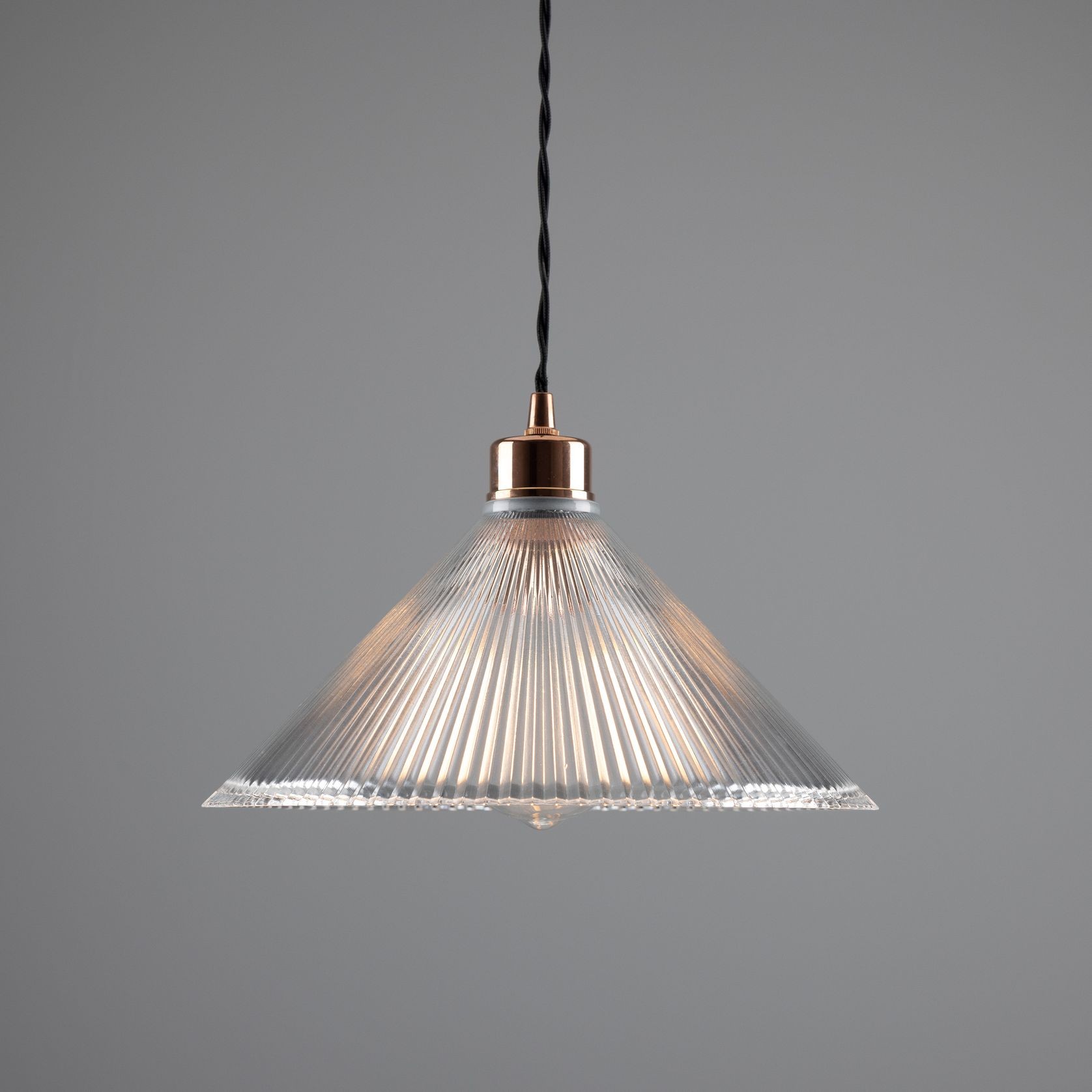 Rebell 30cm Pendant Light gallery detail image