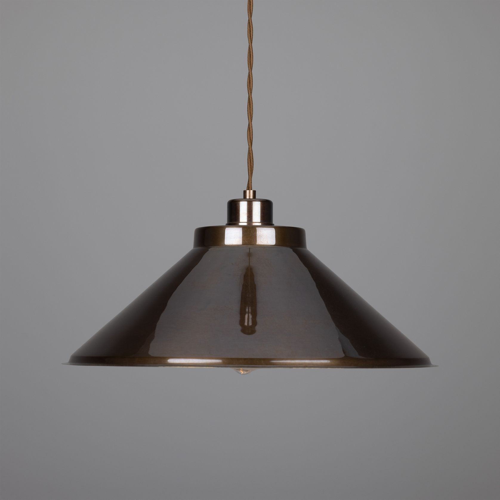 Rio 38cm Pendant Light gallery detail image
