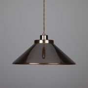 Rio 38cm Pendant Light gallery detail image