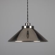 Rio 38cm Pendant Light gallery detail image