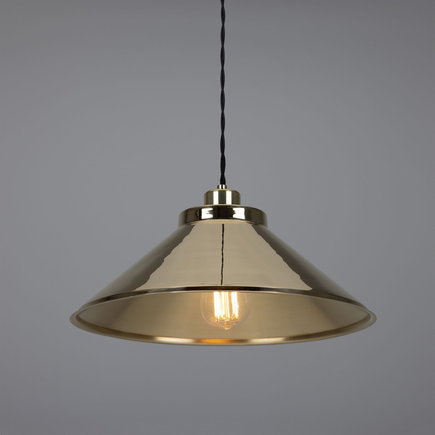 Rio 38cm Pendant Light gallery detail image