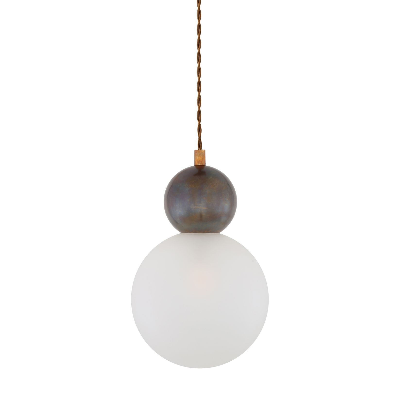 Helena 15cm Pendant Light gallery detail image