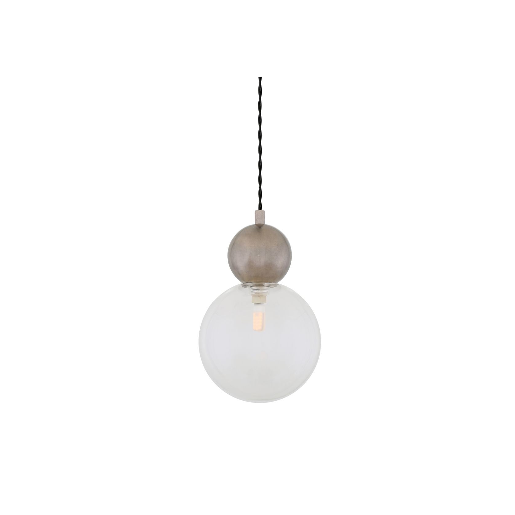 Helena 15cm Pendant Light gallery detail image