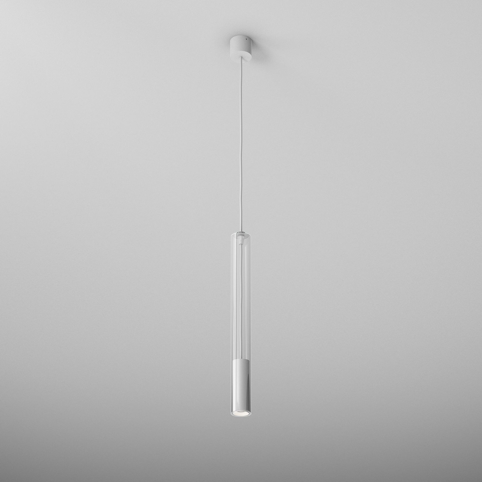 Modern Glass Mini by AQForm gallery detail image