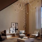 MultiDot Modular Pendant Light gallery detail image