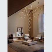 MultiDot Modular Pendant Light gallery detail image