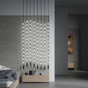 MultiDot Modular Pendant Light gallery detail image