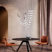 MultiDot Modular Pendant Light gallery detail image