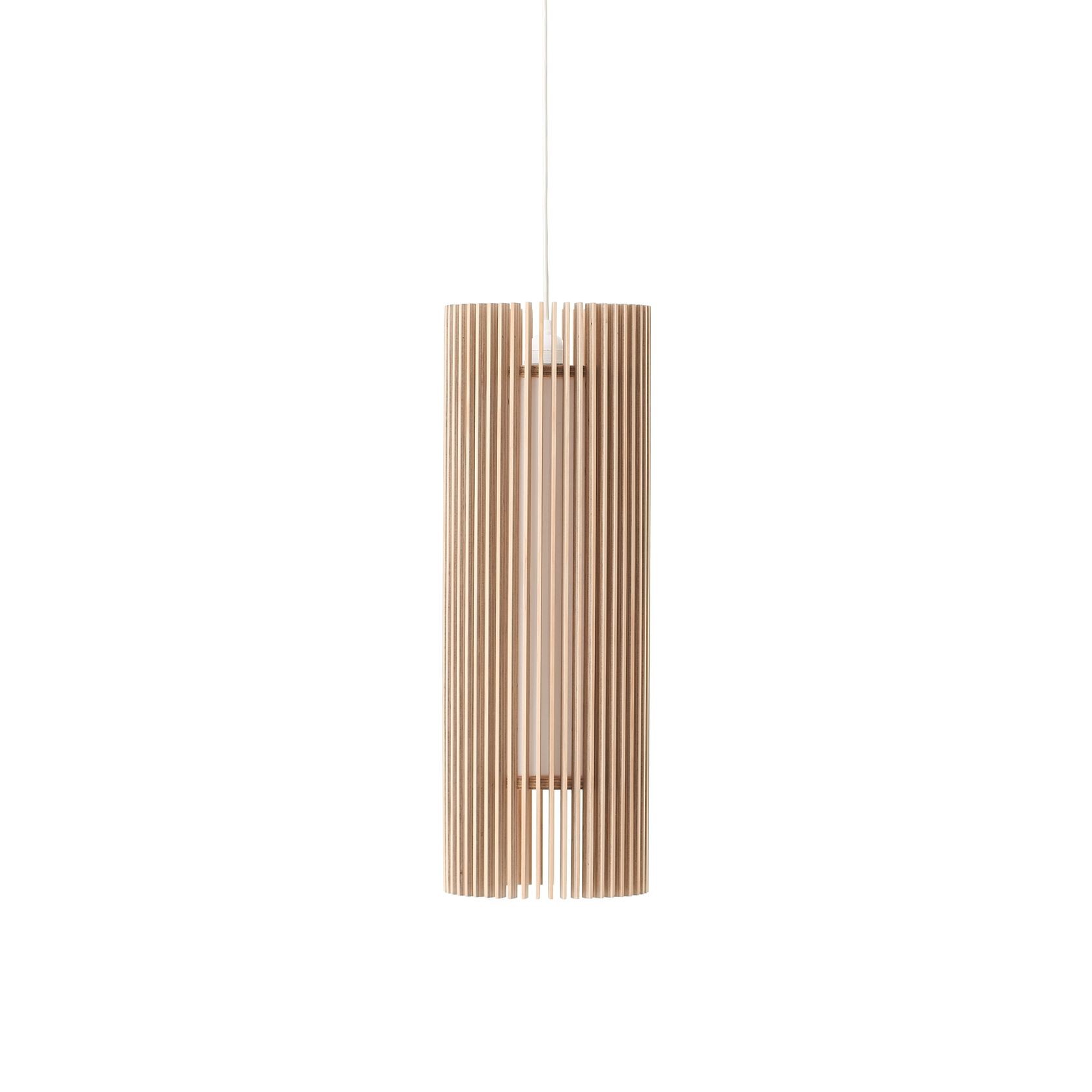 iO Long Pendant Shade gallery detail image