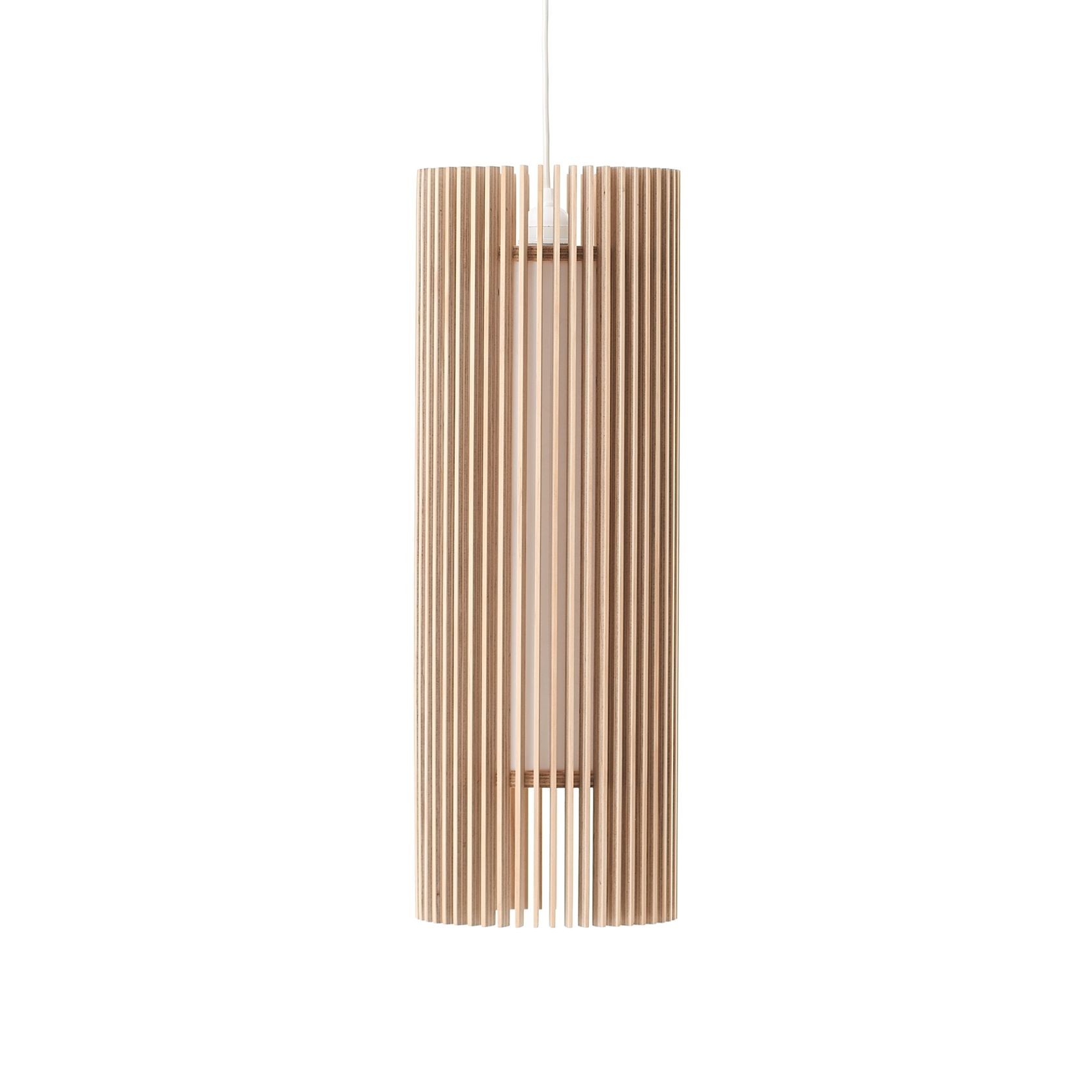 iO Long Pendant Shade gallery detail image