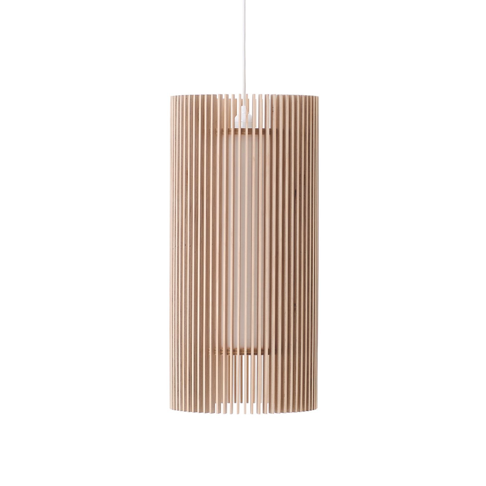 iO Long Pendant Shade gallery detail image