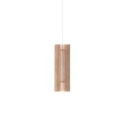 iO Flute Pendant Shade gallery detail image