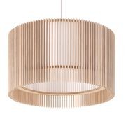 iO Drum Pendant Shade gallery detail image