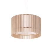 iO Drum Pendant Shade gallery detail image