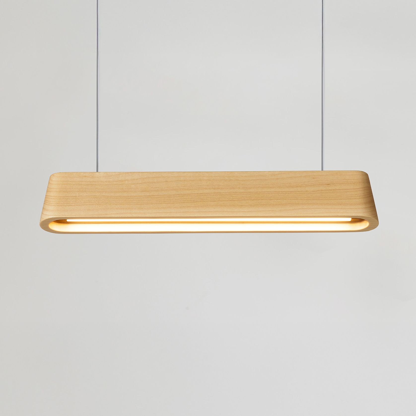 Tiny Tenn Pendant | Maple gallery detail image