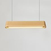 Tiny Tenn Pendant | Maple gallery detail image