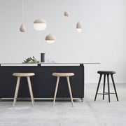 Terho pendant range by Mater gallery detail image