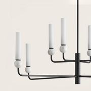 Delie 8lt Pendant Light gallery detail image