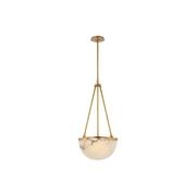 Visual Comfort Kelly Wearstler Melange Small Pendant gallery detail image
