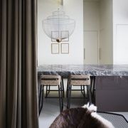 Meshmatics Chandelier gallery detail image