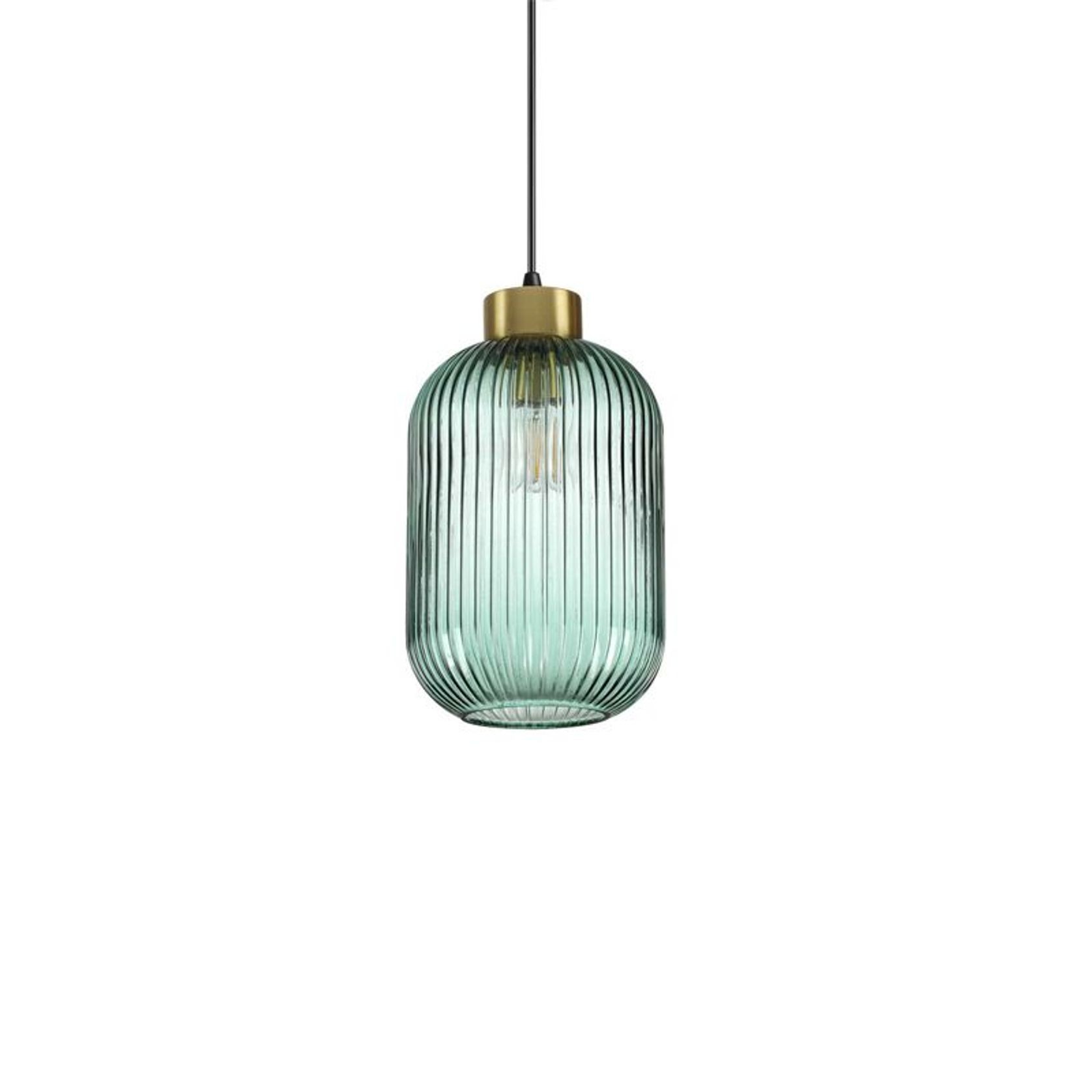 Mint 14cm Pendant gallery detail image