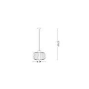 Mint 24cm Pendant Light gallery detail image