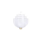 Meshmatic Chandelier | Lighting gallery detail image