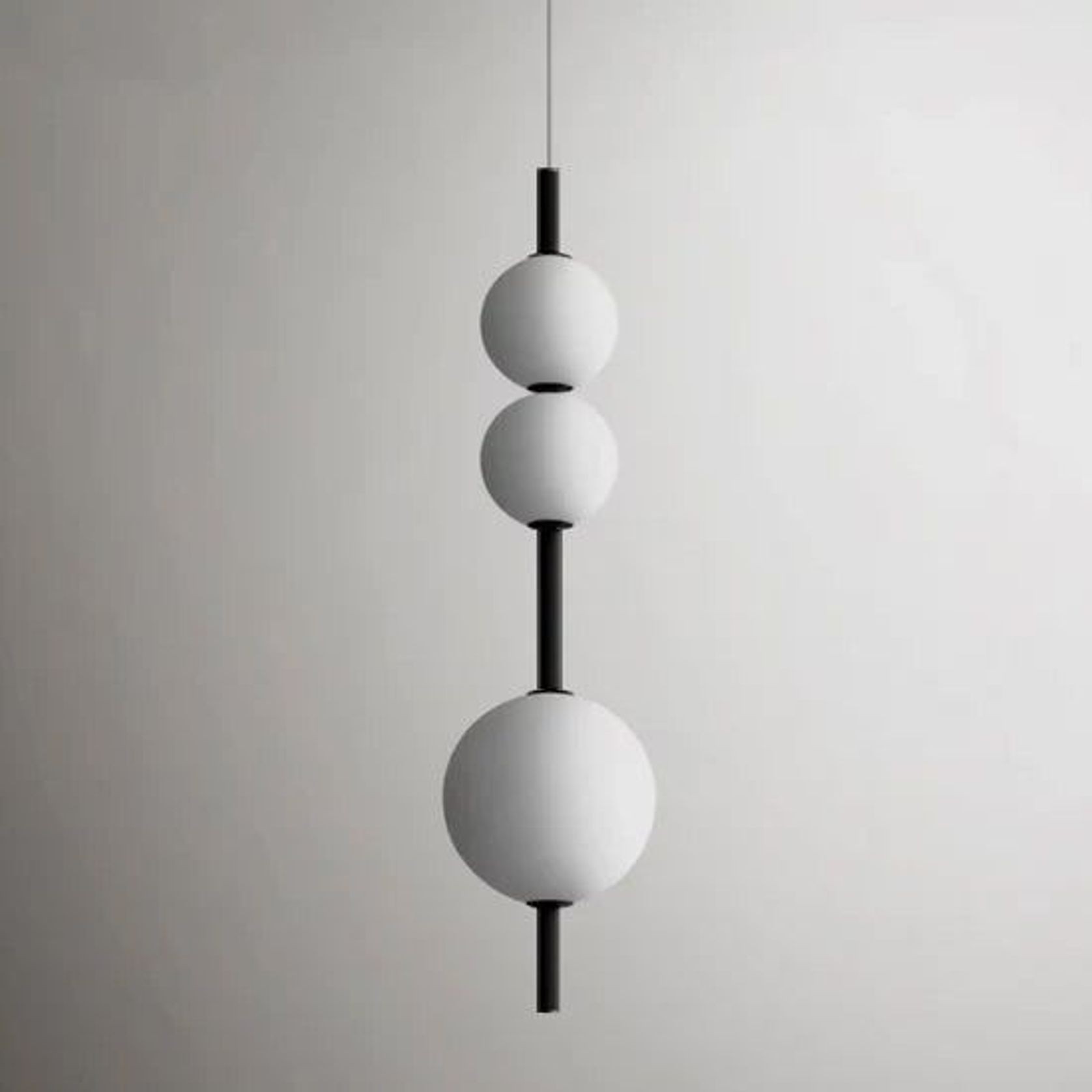 Morse Pendant Light gallery detail image