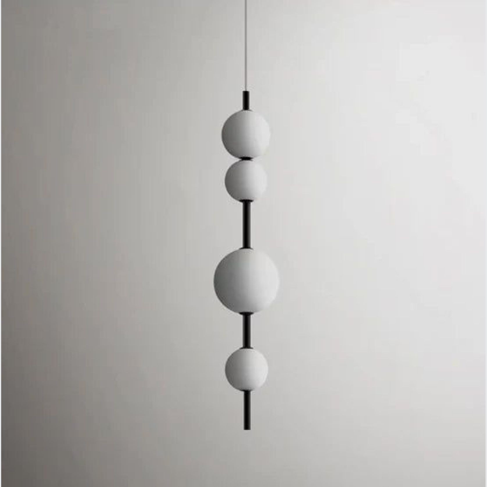 Morse Pendant Light gallery detail image