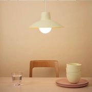 Mud Australia Hat Pendant Light gallery detail image