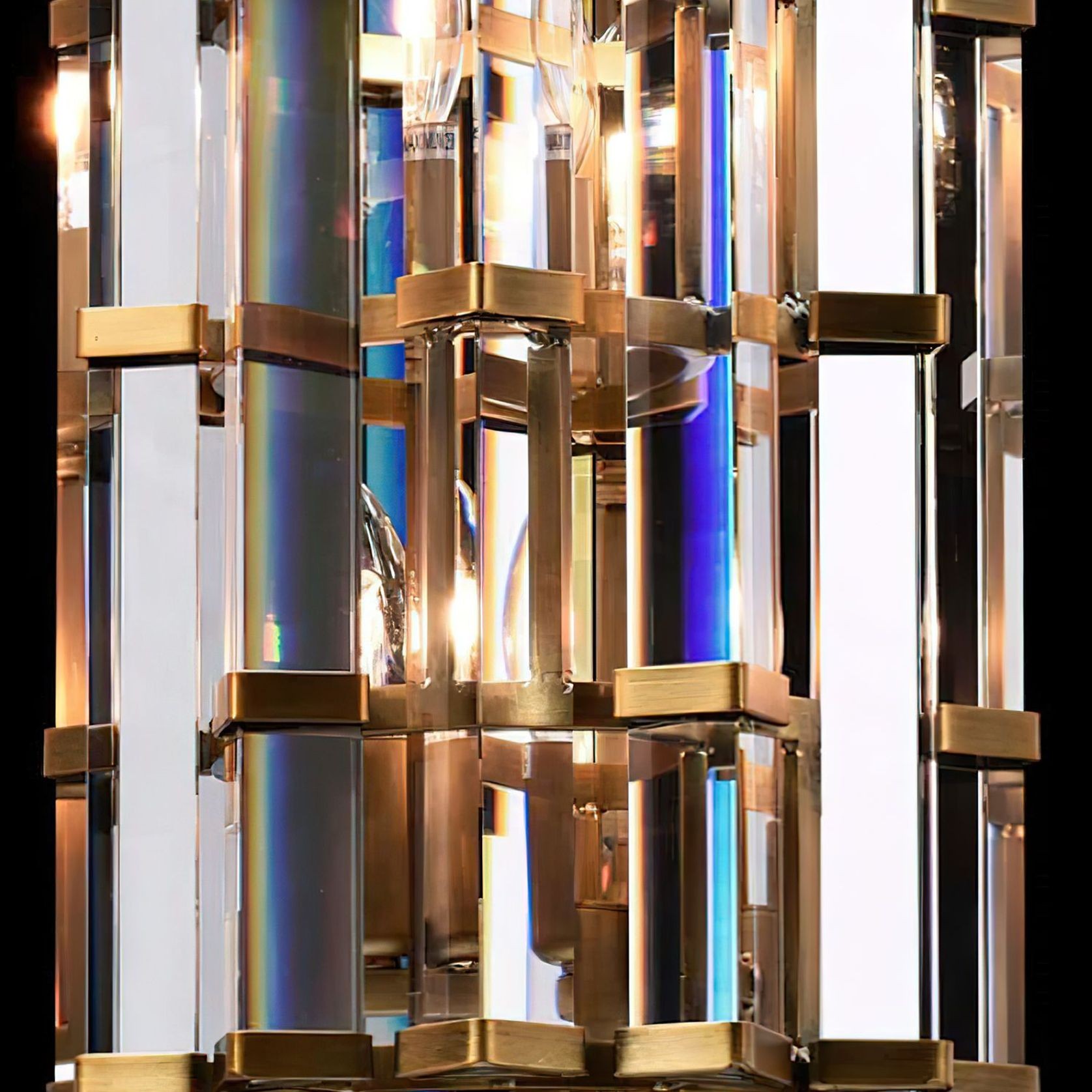 Night Rod Pendant gallery detail image