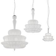 Novecento Pendant Light gallery detail image