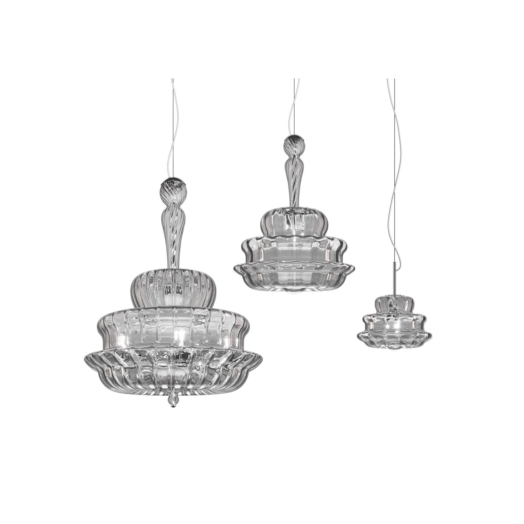 Novecento Pendant Light gallery detail image